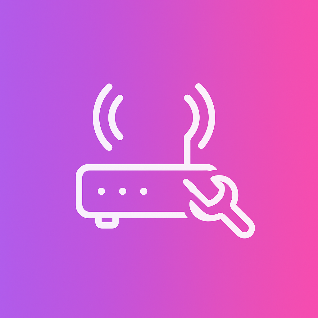 Modem Failure Diagnostic System