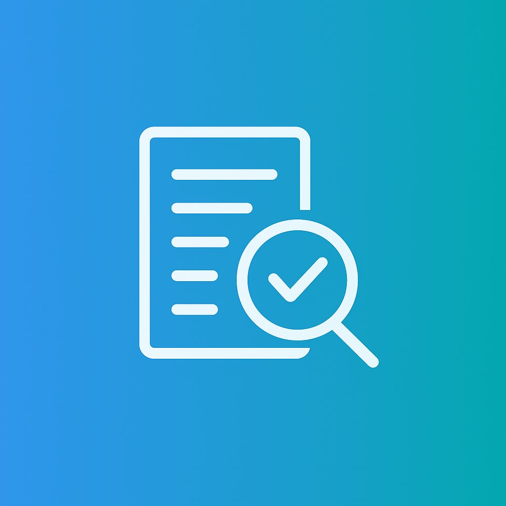 Advanced CV/Resume Interpreter